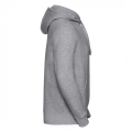 Bluza Męska Men´s Authentic Hooded Sweat z Własnym Nadrukiem